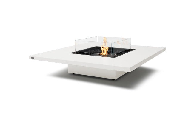 Ecosmart Fire Vertigo 50 Fire Pit Table - Alfresco Heat