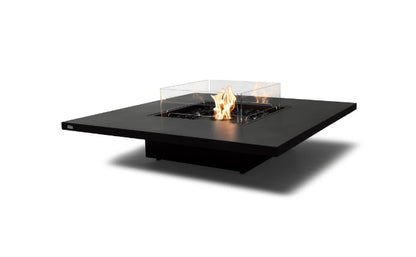 Ecosmart Fire Vertigo 50 Fire Pit Table - Alfresco Heat