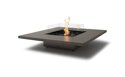 Ecosmart Fire Vertigo 50 Fire Pit Table - Alfresco Heat