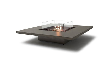 Ecosmart Fire Vertigo 50 Fire Pit Table - Alfresco Heat