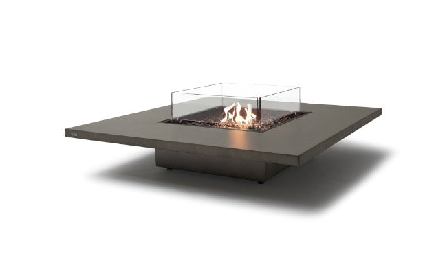 Ecosmart Fire Vertigo 50 Fire Pit Table - Alfresco Heat