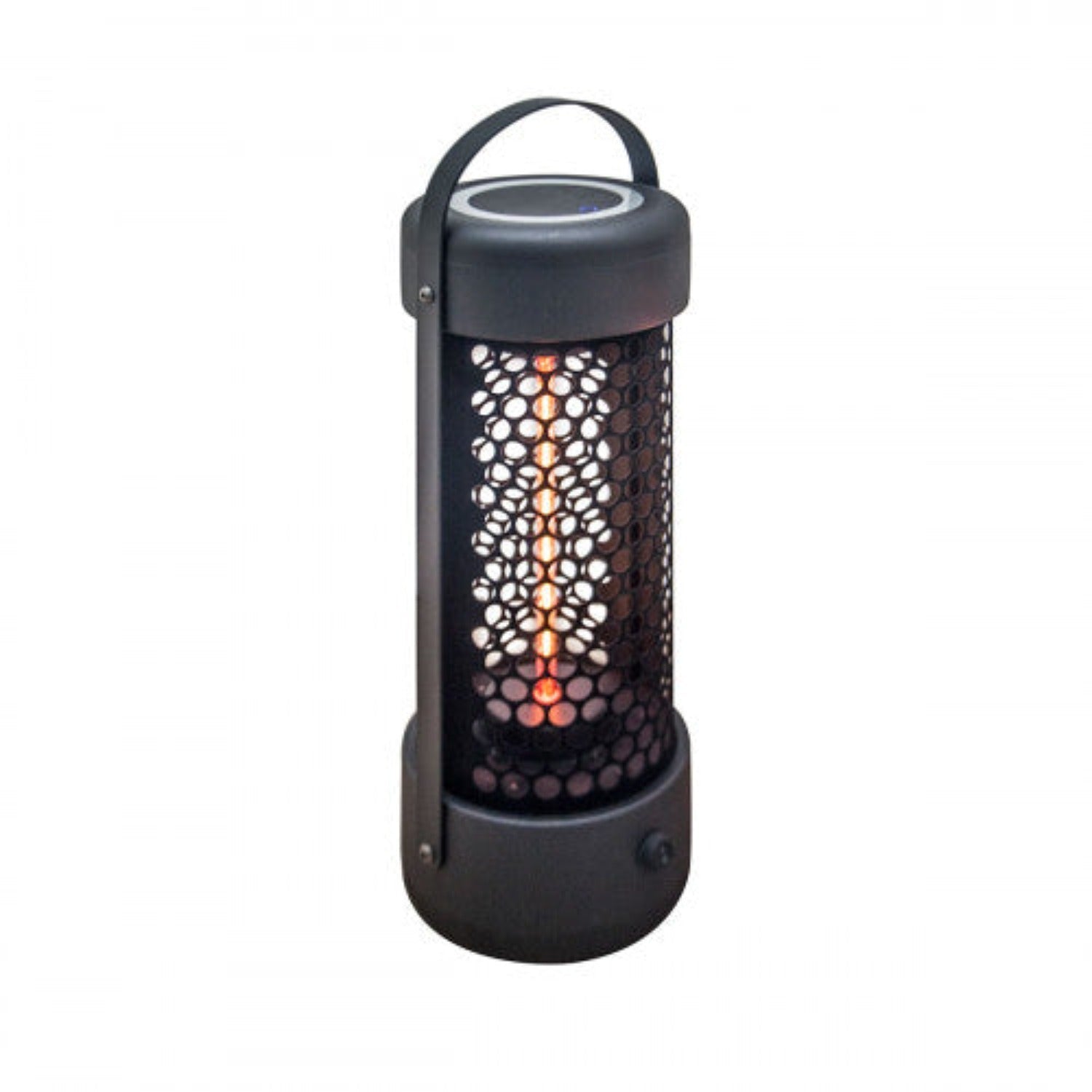 Maze 1200W Luna Portable Electric Patio Heater - Alfresco Heat