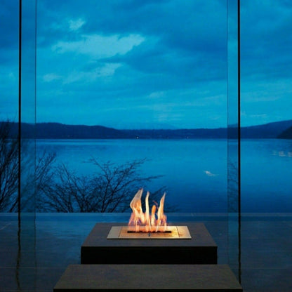 Ecosmart Fire BK5 Ethanol Burner - Alfresco Heat