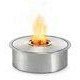 Ecosmart Fire Manhattan 50 Fire Pit Table - Alfresco Heat