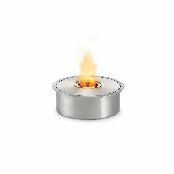 Ecosmart Fire Ark 40 Fire Pit Table - Alfresco Heat