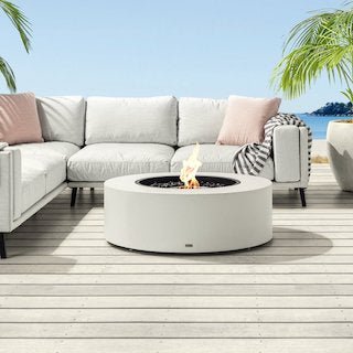 Ecosmart Fire Ark 40 Fire Pit Table - Alfresco Heat