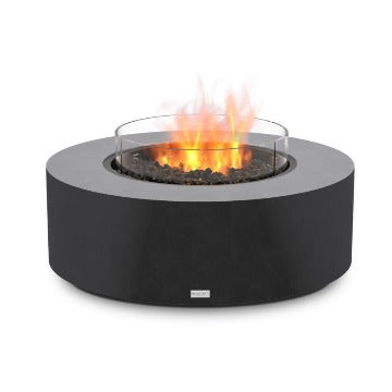 Ecosmart Fire Ark 40 Fire Pit Table - Alfresco Heat