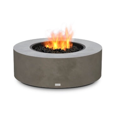 Ecosmart Fire Ark 40 Fire Pit Table - Alfresco Heat