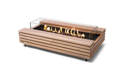 Ecosmart Fire Cosmo 50 Fire Pit Table - Alfresco Heat