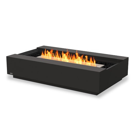 Ecosmart Fire Cosmo 50 Fire Pit Table - Alfresco Heat