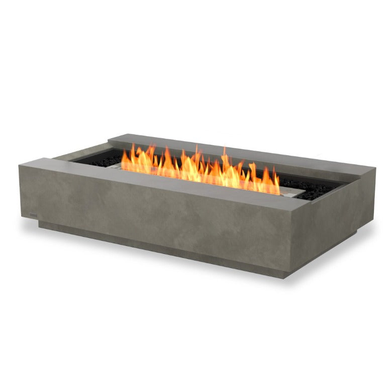 Ecosmart Fire Cosmo 50 Fire Pit Table - Alfresco Heat