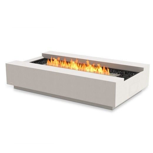 Ecosmart Fire Cosmo 50 Fire Pit Table - Alfresco Heat