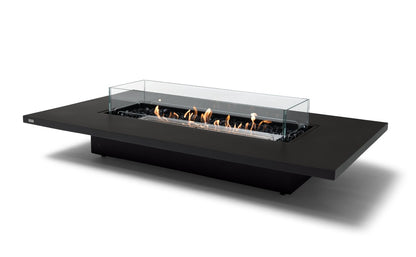 Ecosmart Fire Daiquiri 70 Fire Pit Table - Alfresco Heat