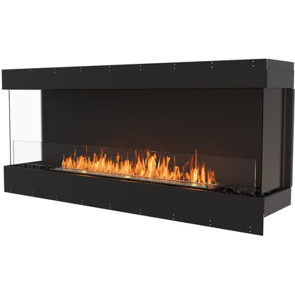 EcoSmart Fire Flex 68 Bay Bioethanol Fireplace Insert - Alfresco Heat