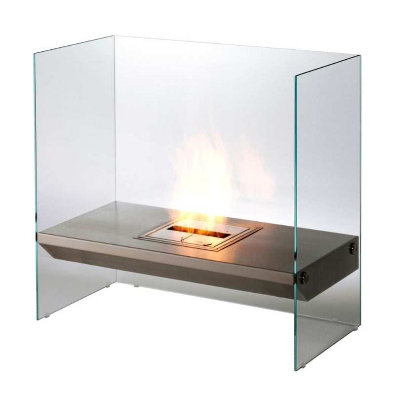 Ecosmart Fire Igloo Bioethanol Fireplace - Alfresco Heat