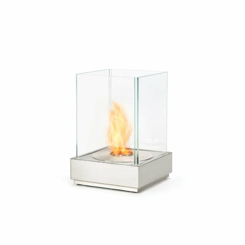 Ecosmart Fire Mini T Tabletop Bioethanol Fire - Alfresco Heat