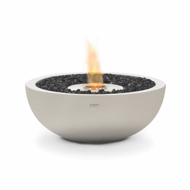 Ecosmart Fire Mix 600 Bioethanol Fire Pit - Alfresco Heat