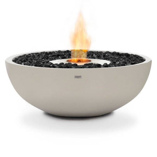 Ecosmart Fire Mix 850 Bioethanol Fire Pit - Alfresco Heat