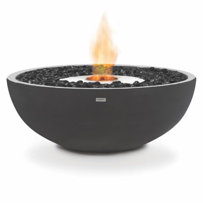 Ecosmart Fire Mix 850 Bioethanol Fire Pit - Alfresco Heat