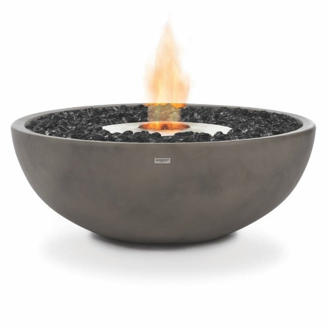 Ecosmart Fire Mix 850 Bioethanol Fire Pit - Alfresco Heat