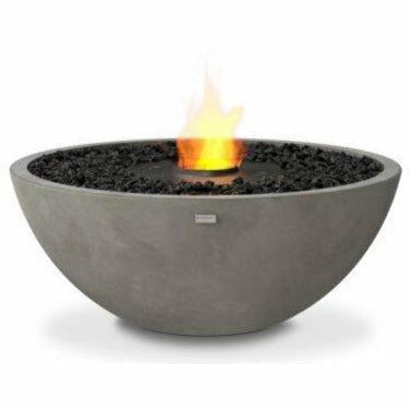 Ecosmart Fire Mix 850 Bioethanol Fire Pit - Alfresco Heat