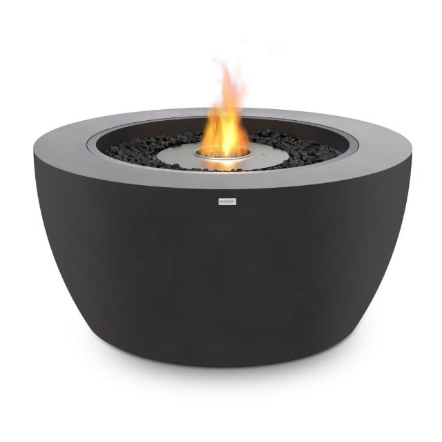 Ecosmart Fire POD 40 Fire Pit - Alfresco Heat