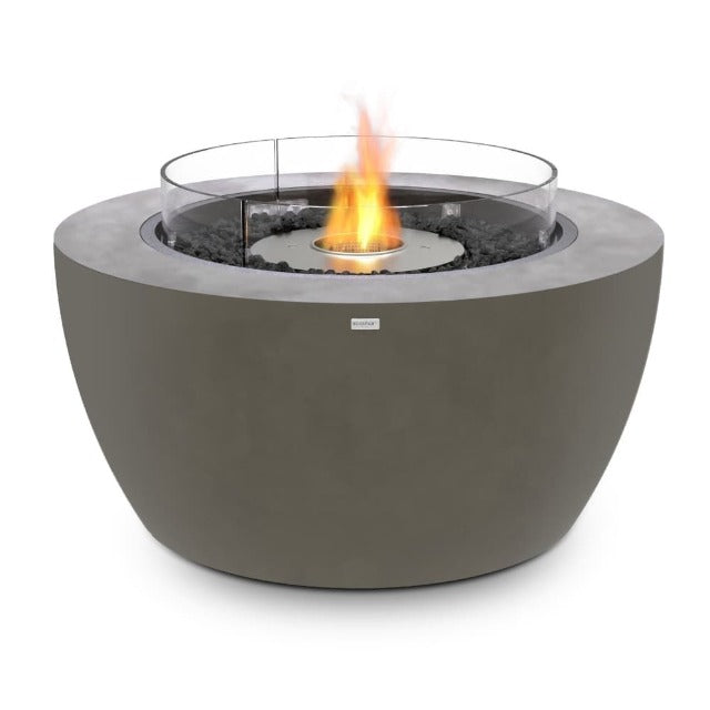 Ecosmart Fire POD 40 Fire Pit - Alfresco Heat