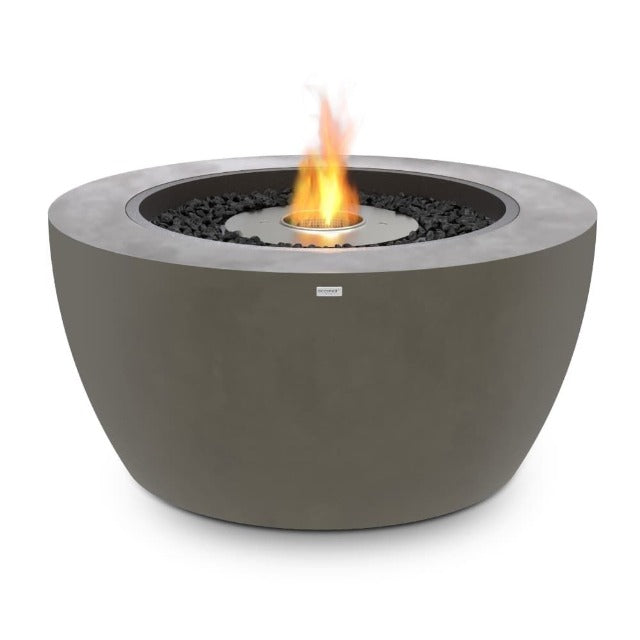 Ecosmart Fire POD 40 Fire Pit - Alfresco Heat