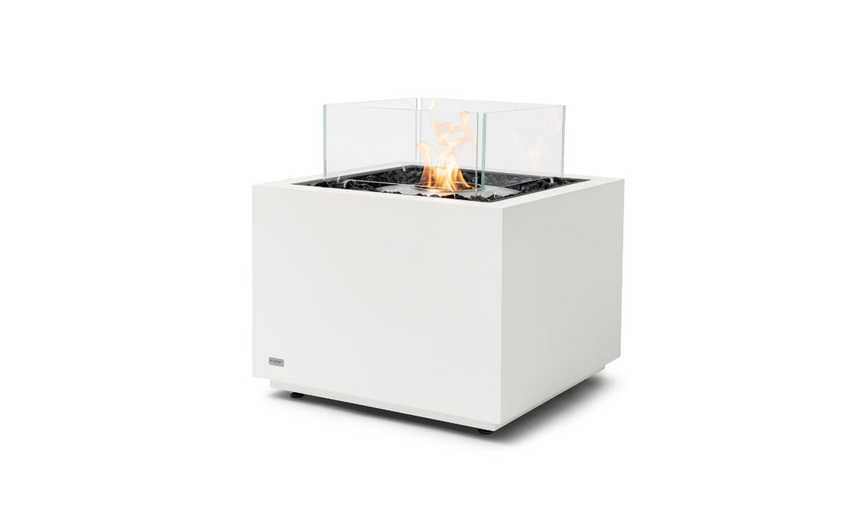 Ecosmart Fire Sidecar 24 Fire Pit - Alfresco Heat