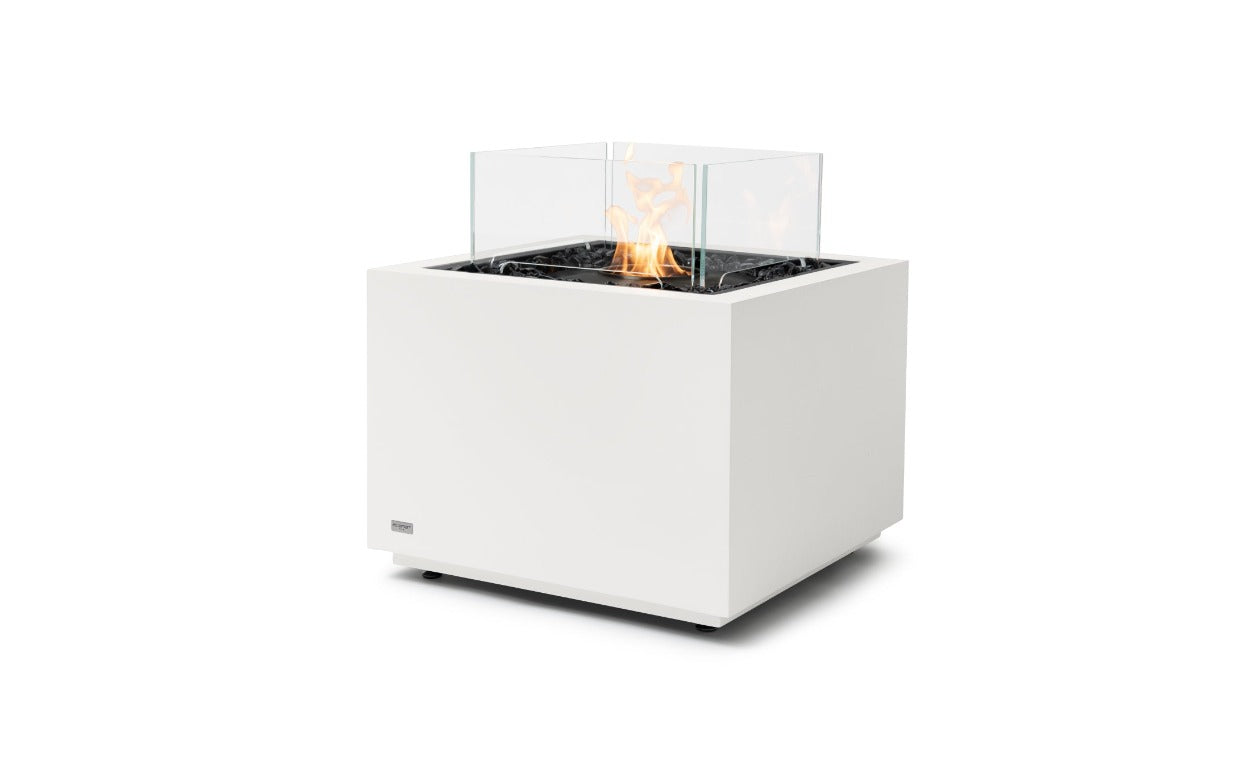 Ecosmart Fire Sidecar 24 Fire Pit - Alfresco Heat