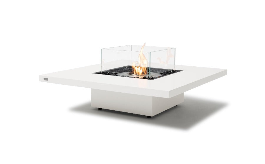 Ecosmart Fire Vertigo 40 Fire Pit Table - Alfresco Heat