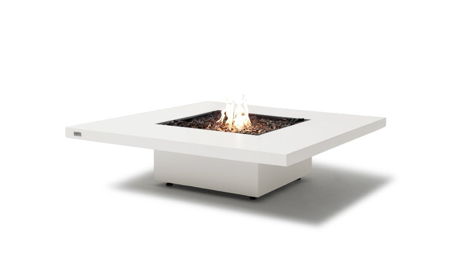 Ecosmart Fire Vertigo 40 Fire Pit Table - Alfresco Heat