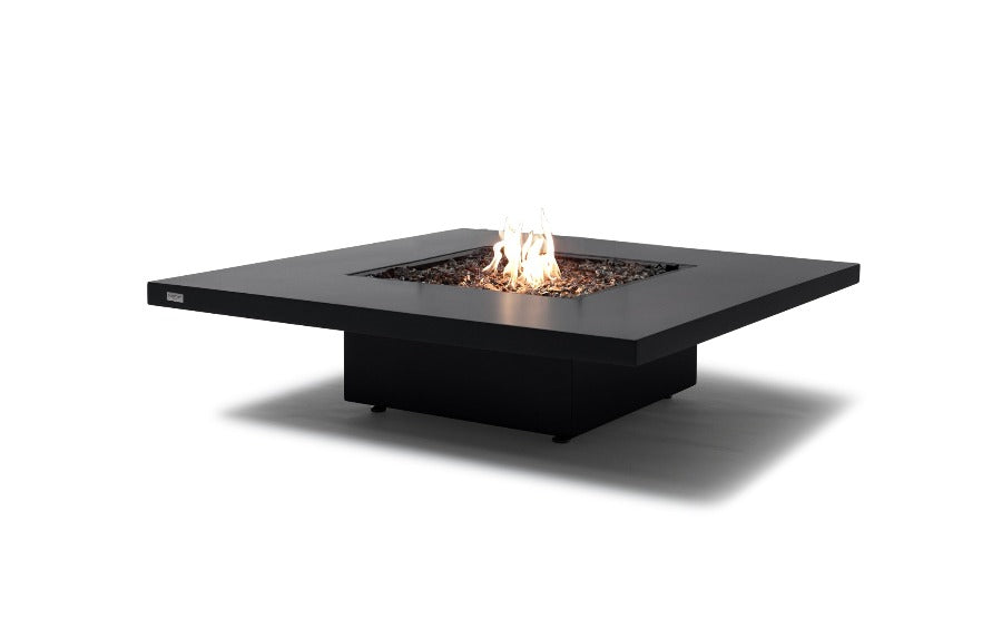 Ecosmart Fire Vertigo 40 Fire Pit Table - Alfresco Heat