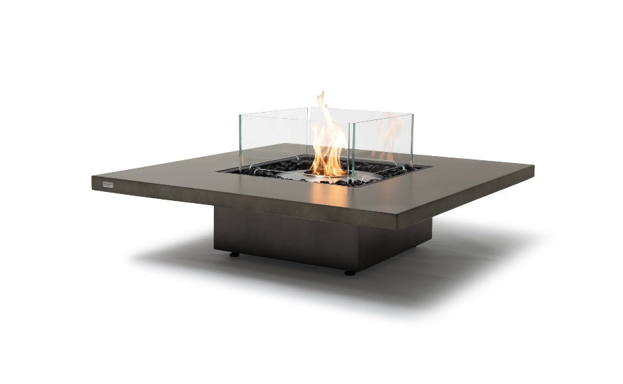 Ecosmart Fire Vertigo 40 Fire Pit Table - Alfresco Heat