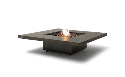 Ecosmart Fire Vertigo 40 Fire Pit Table - Alfresco Heat