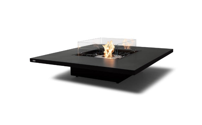 Ecosmart Fire Vertigo 50 Fire Pit Table - Alfresco Heat