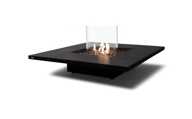 Ecosmart Fire Vertigo 50 Fire Pit Table - Alfresco Heat