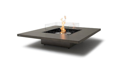 Ecosmart Fire Vertigo 50 Fire Pit Table - Alfresco Heat