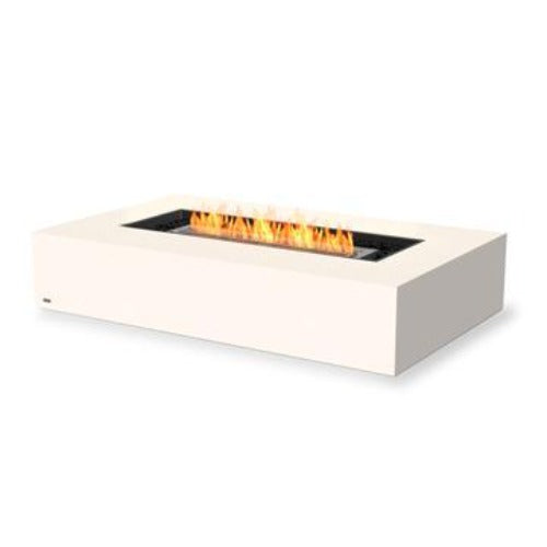 Ecosmart Fire Wharf 65 Fire Pit Table - Alfresco Heat