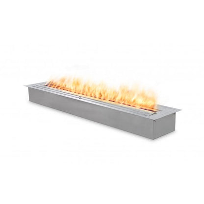 Ecosmart Fire XL1200 Ethanol Burner Insert - Alfresco Heat