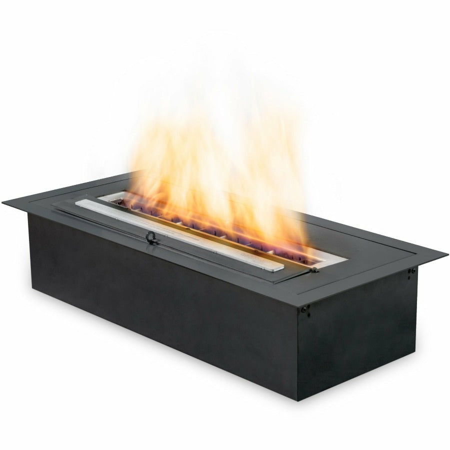 Ecosmart Fire XL500 Ethanol Burner Insert - Alfresco Heat