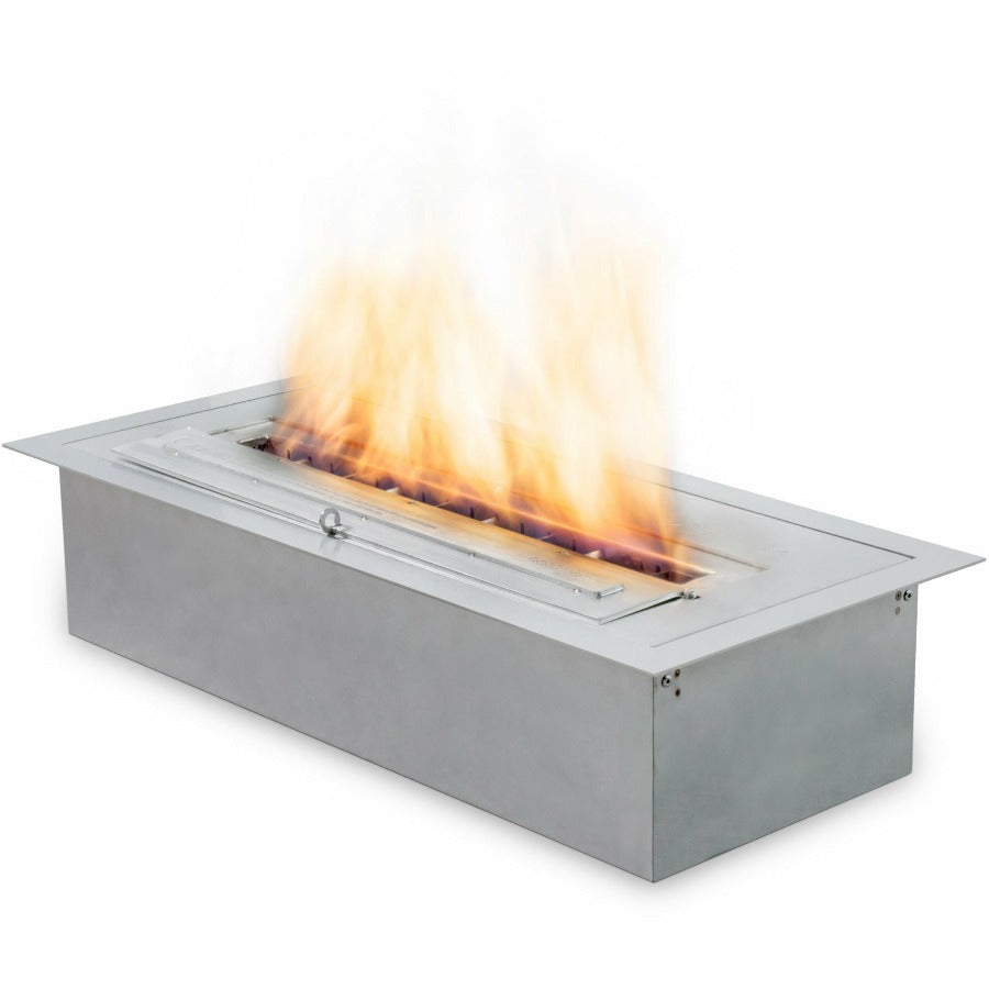 Ecosmart Fire XL500 Ethanol Burner Insert - Alfresco Heat