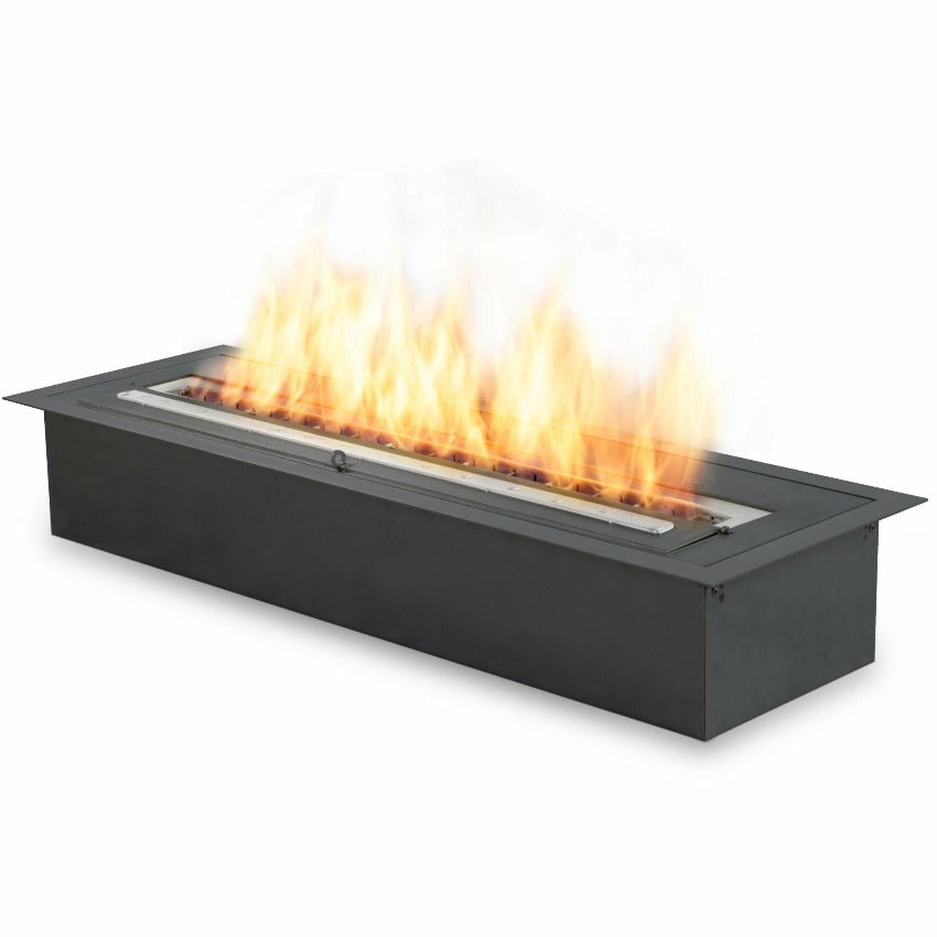 Ecosmart Fire XL700 Ethanol Burner Insert - Alfresco Heat