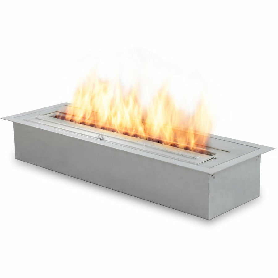 Ecosmart Fire XL700 Ethanol Burner Insert - Alfresco Heat