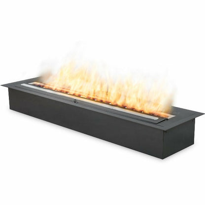 Ecosmart Fire Gin 90 Dining Fire Pit Table - Alfresco Heat