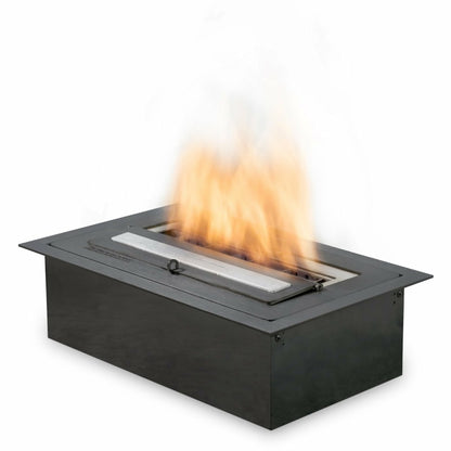 Ecosmart Fire XS340 Ethanol Burner Insert - Alfresco Heat