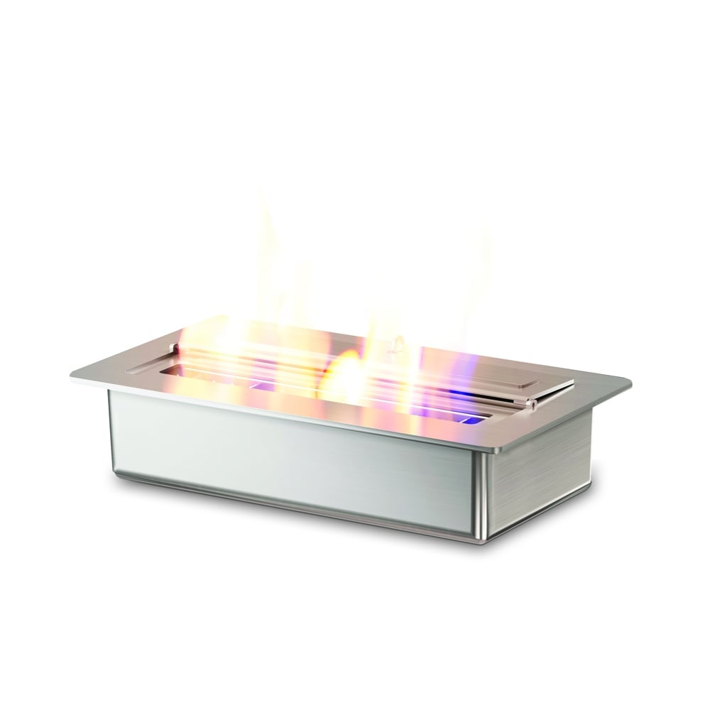 Ecosmart Fire XS340 Ethanol Burner Insert - Alfresco Heat