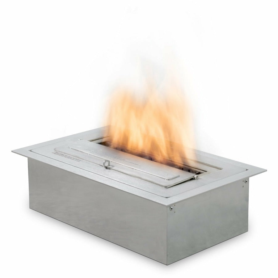 Ecosmart Fire XS340 Ethanol Burner Insert - Alfresco Heat