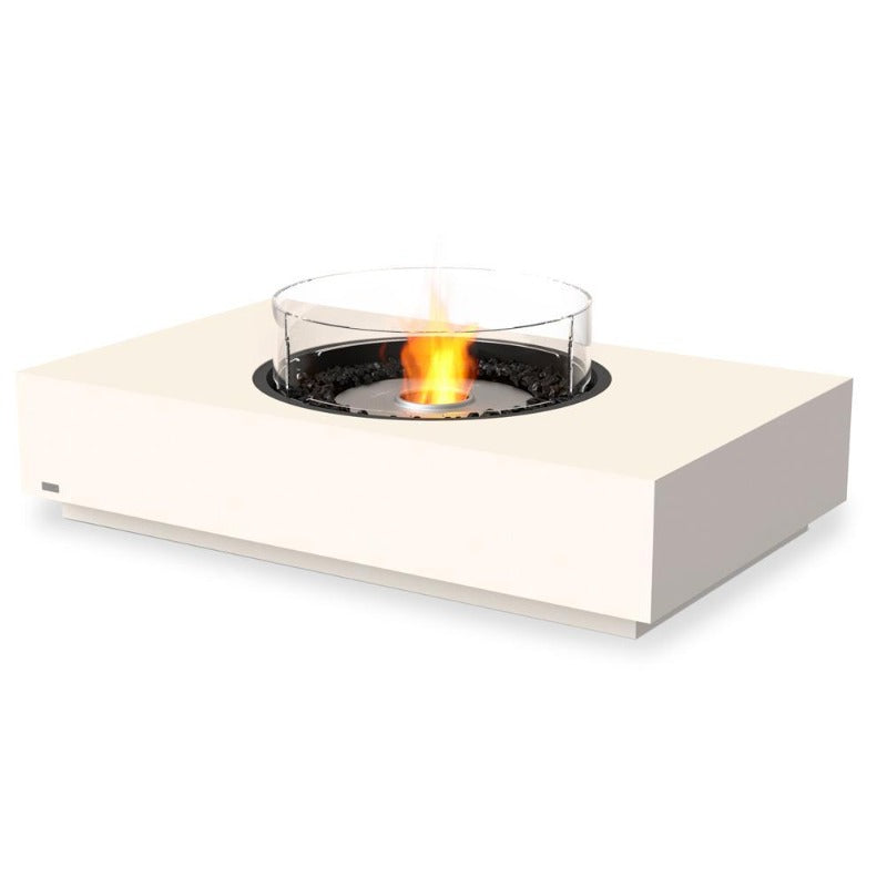 Ecosmart Fire Martini 50 Fire Pit Table - Alfresco Heat