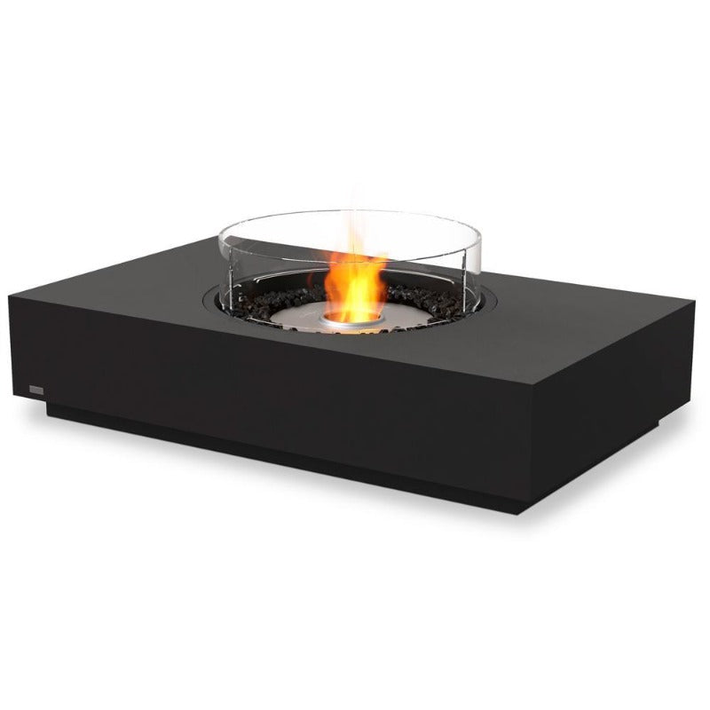 Ecosmart Fire Martini 50 Fire Pit Table - Alfresco Heat